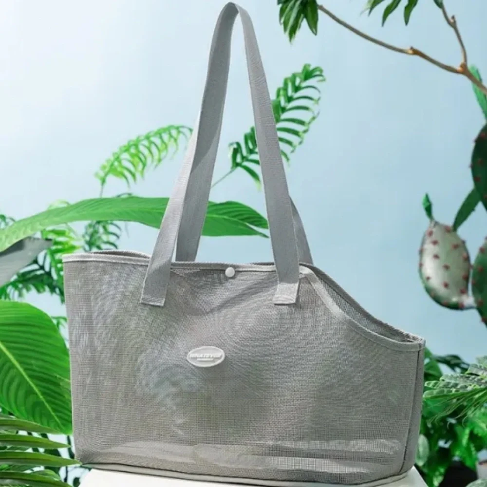 Stylish Pet Carrier